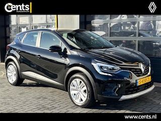 Renault Captur 1.0 TCe 90 Evolution Navigatie Cruise Contro