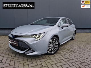 Toyota Corolla 1.8 Hybrid Dynamic incl. Btw.