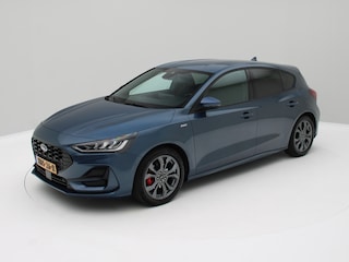 Ford Focus 1.0 EcoBoost Hybrid ST Line X 155pk