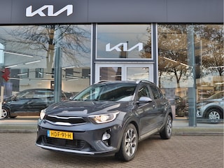 Kia Stonic 1.0 T-GDi DynamicLine | Stoel-Stuurverarming | Cruise Control | Navigatie | Camera | BlueTooth | Tot 10Jr. Kia-Garantie