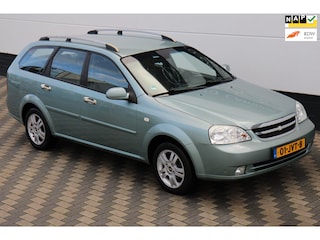 Chevrolet Nubira Station Wagon 1.8-16V Aut. Airco Trekhaak !!