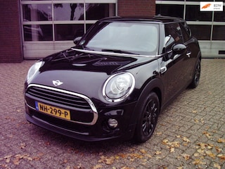 Mini Cooper 1.5 Business