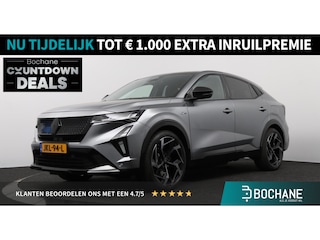 Renault Rafale 1.2 E-Tech 4x4 plug-in hybrid 300 atelier Alpine | Harman Kardon Audio | Head-up | Panoramadak |