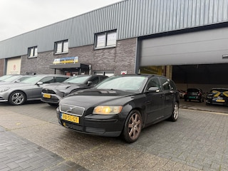 Volvo V50 2.4 | INRUILKOOPJE | EXPORT | CRUISE | ELECRAMEN |