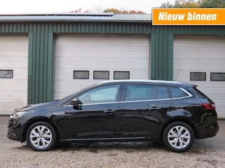 Renault Mégane 1.3 TCE LIMITED