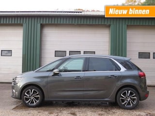 Citroën C4 1.2 PURETECH FEEL