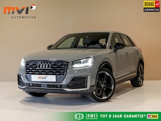 Audi Q2 1.4 TFSI CoD Sport Edition #1 /150pk / Trekhaak / Sfeerverlichting /