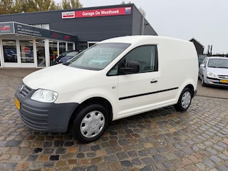 Volkswagen Caddy 2.0 SDI