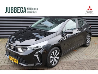 Mitsubishi Colt 1.6 HEV Intense Automaat, Hybride