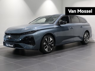 Peugeot 308 SW Allure Hybrid 145 - 360 CAMERA - KEYLESS ENTRY - NAVIGATIE