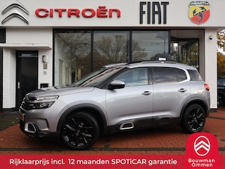 Citroën C5 Aircross PureTech turbo 130PK H6 S&S Business Plus, Rijklaarprijs | Adaptieve Cruise | Stoelverwarming | Camera