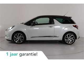 DS 3 1.2 PureTech Sport Chic | Navi | Leder | Xenon |