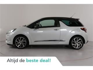 DS 3 1.2 PureTech Sport Chic | Navi | Leder | Xenon |