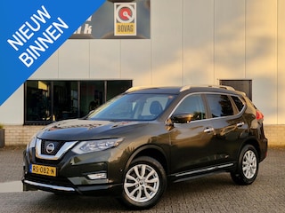 Nissan X-Trail 1.6 DIG-T Business LEER PANO TREKHAAK