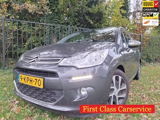 Citroën C3 1.2 VTi Collection | AIrco | PDC | APK oktober 2026