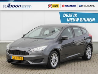 Ford Focus 1.0 Trend Edition | Navi | Cruise | Airco | Camera | Park sens