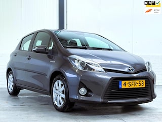 Toyota Yaris 1.5 Full Hybrid Aspiration
