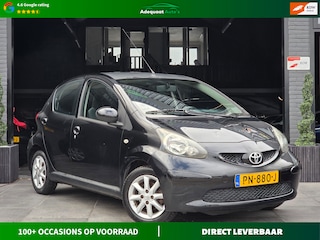 Toyota Aygo 1.0-12V|Airco|Elek.Ramen|Navi|Trekhaak|AUX