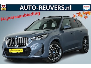 BMW X1 xDrive30e M-Sport / Opendak / HUD / HarmanKardon / ACC