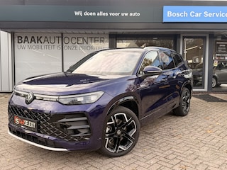 Volkswagen Tayron 1.5 TSI eHybrid R-Line | Panoramadak | Massagestoelen | HUD