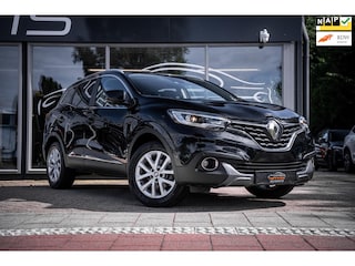 Renault Kadjar 1.2 TCe Intens Trekh|Navi|Cruise|Lane Assist