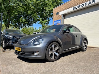 Volkswagen Beetle 1.4 TSI Sport