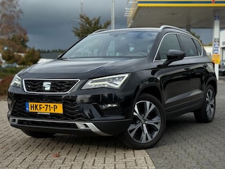 Seat Ateca 2.0 190 PK 4X4 AUTOMAAT