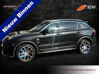 Lynk & Co 01 1.5 Plug-in Hybrid | NLD AUTO (bj 2022) km 58.000 Nap 1e eigenaar