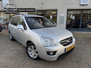 Kia Carens 2.0 CVVT X-ecutive Nieuwe apk Trekhaak