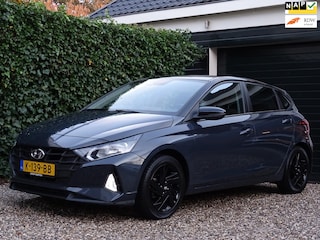 Hyundai i20 1.2 MPI Comfort Smart | Achteruitrijcamera | Carplay | Navigatie