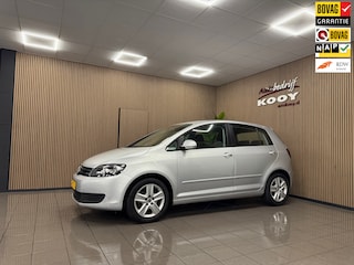 Volkswagen Golf Plus 1.4 TSI Comfortline * Trekhaak / Navigatie / Cruise control / NL Auto *