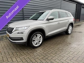 Skoda Kodiaq 1.5 TSI Dsg7 L.B.Edition 7pers. incl Btw en Bpm