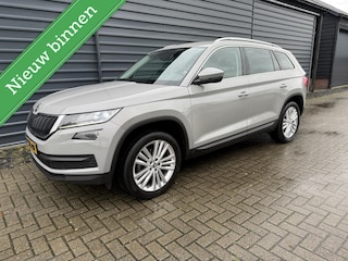 Skoda Kodiaq 1.5 TSI Dsg7 L.B.Edition 7pers. incl Btw en Bpm
