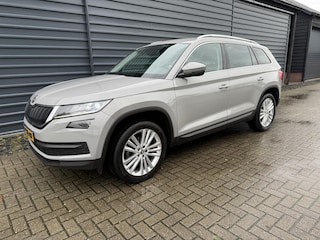 Skoda Kodiaq 1.5 TSI Dsg7 L.B.Edition 7pers. incl Btw en Bpm
