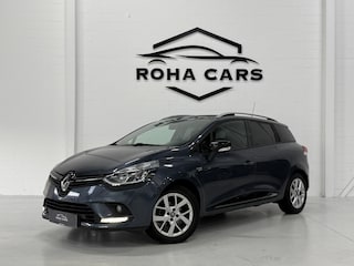 Renault Clio Estate 0.9 Limited *Trekhaak*Cruise*
