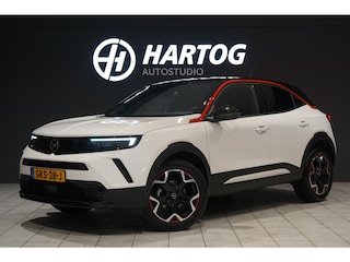 Opel Mokka 1.2 Turbo GS + CAMERA / STOELVERWARMING / NAVIGATIE