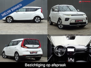 Kia Soul ExecutiveLine 64 kWh * TREKHAAK * LEER * DEALER ONDERH. !!