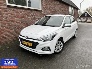 Hyundai i20 1.0 T-GDI Comfort