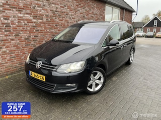Volkswagen Sharan 1.4 TSI Highline 6p.