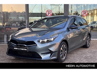 Kia Ceed Sportswagon 1.0 T-GDi Design Edition | Stoel/stuurverwarming | 120pk | Digitaal display |