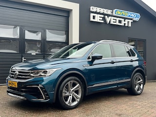 Volkswagen Tiguan 1.5 TSI R-Line Business+