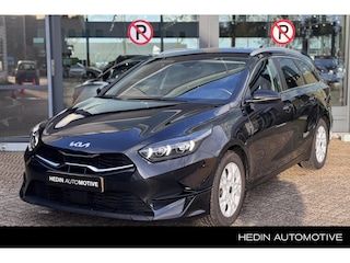 Kia Ceed Sportswagon 1.0 T-GDi DynamicPlusLine | 120pk | Stoel/stuurverwarming | Navigatie |