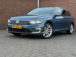 Volkswagen Passat Variant 1.4 TSI GTE Connected Series Plus