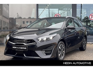 Kia Ceed Sportswagon 1.6 GDI PHEV DynamicPlusLine | Stoel+stuurverwarming | Cruise control | Navigatie |