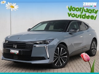 DS 4 E-Tense 157 KW Pallas Tech | Camera | Navi | Carplay | 19"