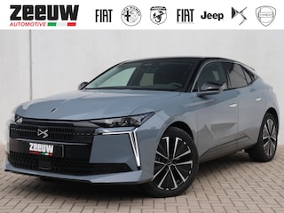 DS 4 E-Tense 157 KW Pallas Tech | Camera | Navi | Carplay | 19"