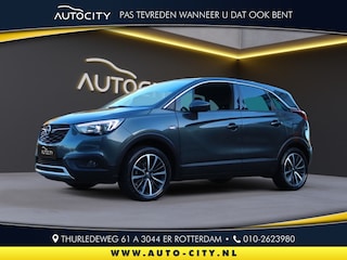 Opel Crossland X 1.2 T. Innovation Navi l Cruise l Climatecontrol