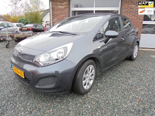 Kia Rio 1.2 CVVT ComfortLine / 1 ste eigenaar / weinig km / NAP.