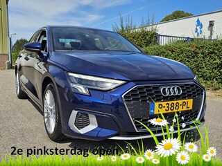 Audi A3 Limousine 35 TFSI Advanced edition, NL Auto! Zondag OPEN!
