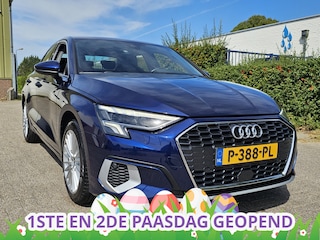 Audi A3 Limousine 35 TFSI Advanced edition, NL Auto! Zondag OPEN!